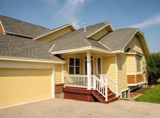 35 Black Bear Dr #A, Gypsum, CO 81637