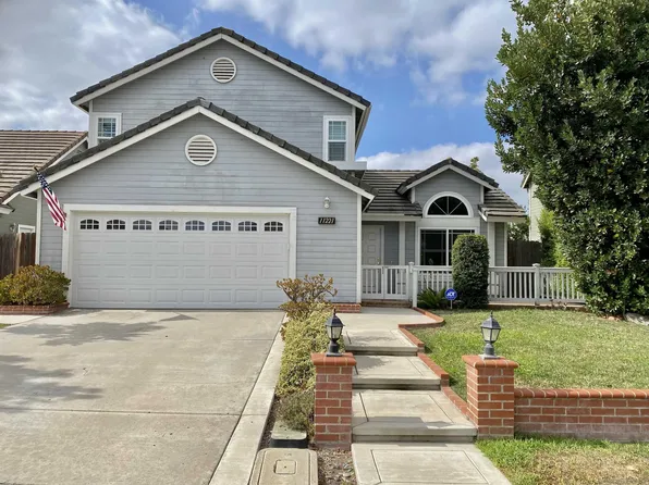11221 Woodrush Ct, San Diego, CA 92128