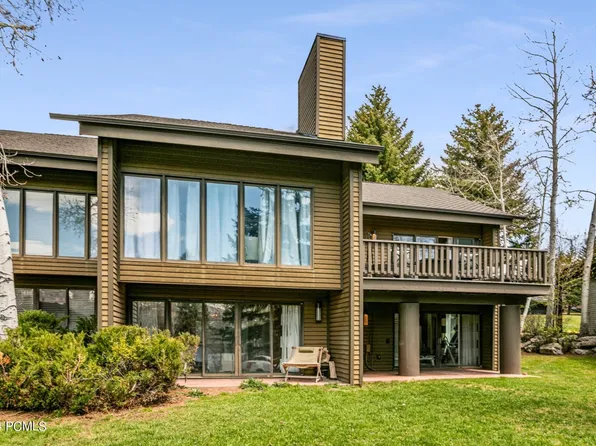 2471 Fairway Village Dr, Park City, UT 84060