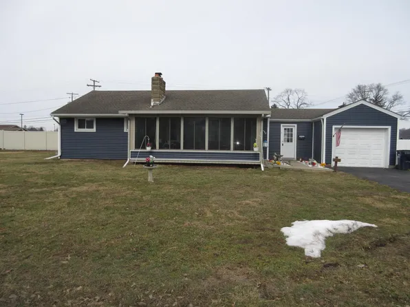 158 English Ave, Newark, OH 43055