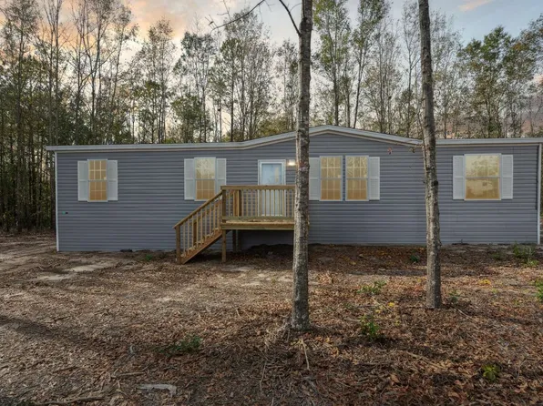 4179 160th Path, Wellborn, FL 32094