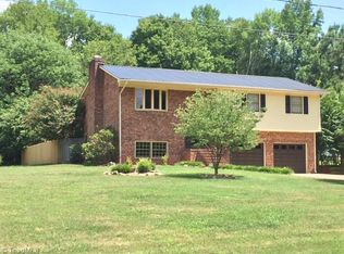 568 Old Camp Rd, Denton, NC 27239