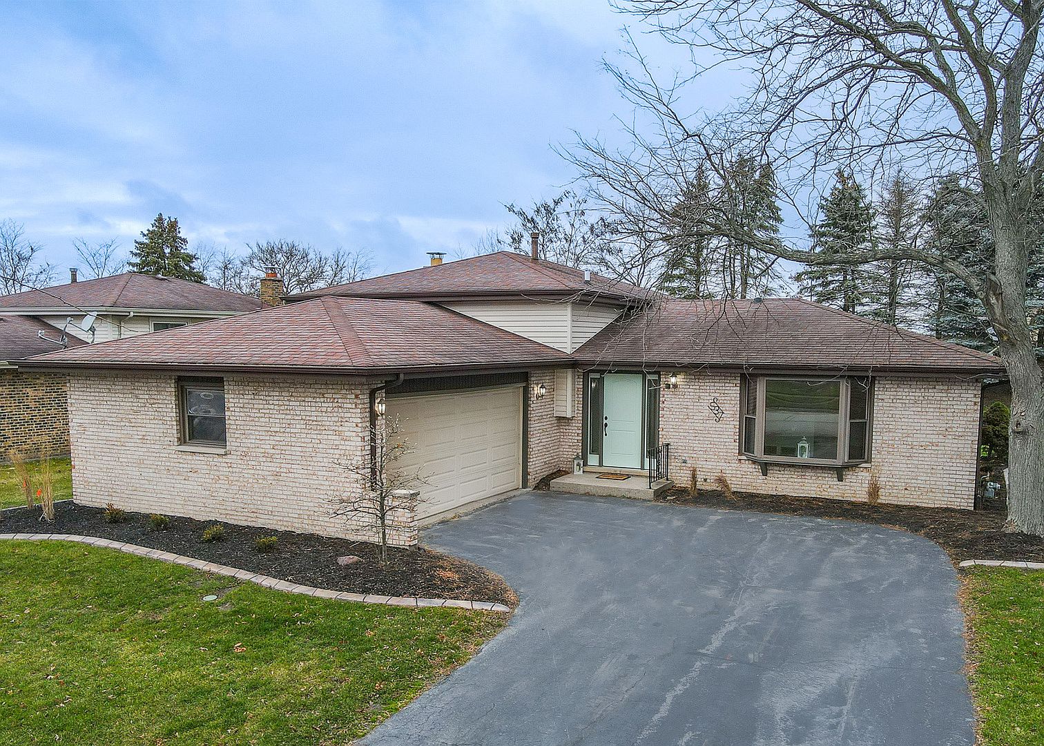 537 Willow Ln, Beecher, IL 60401 Zillow