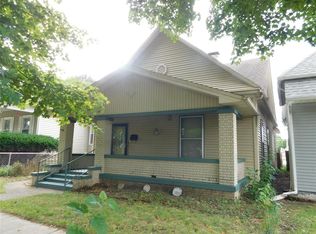 2030 N 7th St, Terre Haute, IN 47804