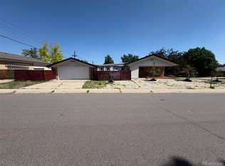 2597 S Perry St, Denver, CO 80219