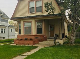 408 Lincoln St, Fort Morgan, CO 80701