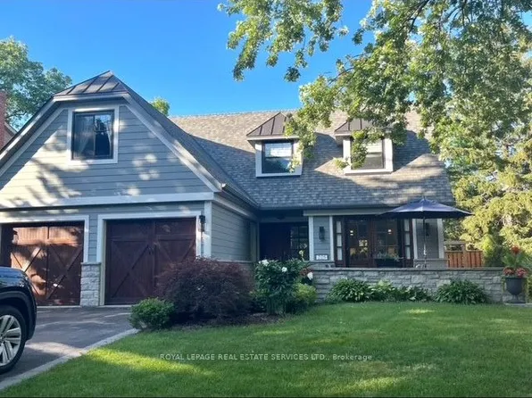 225 Weldon Ave, Oakville, ON L6K 2H9