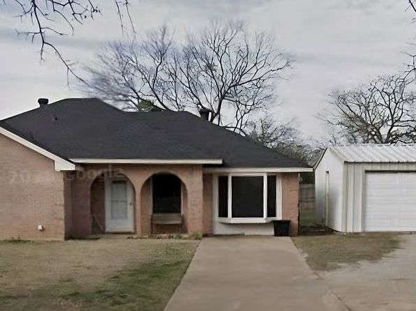 205 N Spring Branch Trl