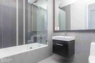 Rented by Brooklyn Group