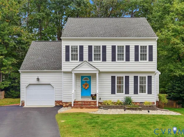 14800 Highberry Woods Dr, Midlothian, VA 23112