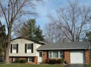 408 Dovewood Dr, Columbus, OH