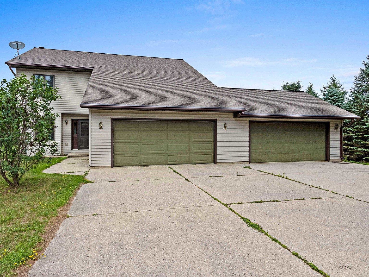 17425 Devils River Dr, Maribel, WI 54227 MLS 50278303 Zillow