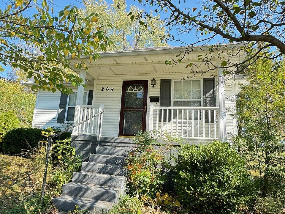1st image of 268 Park Ave