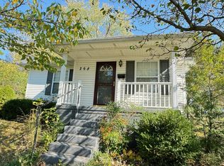 268 Park Ave, Madisonville, KY 42431