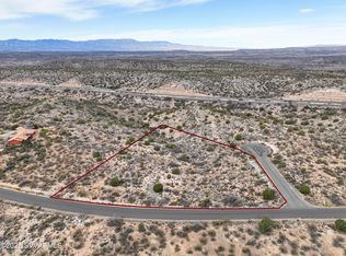 6745 N Canyon Rd #ROAD104, Rimrock, AZ 86335