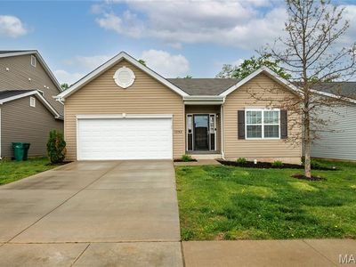 1032 Timber Creek Ln, Imperial, MO, 63052