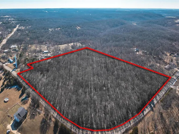 24400 Highway W W, Waynesville, MO 65583
