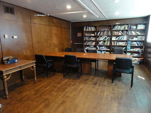 2908 Channing Way #201 — Photo 5