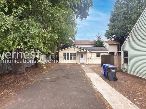 2534 SE 92nd Ave, Portland, OR 97266