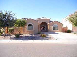 1323 W Gascon Rd, Queen Creek, AZ 85143