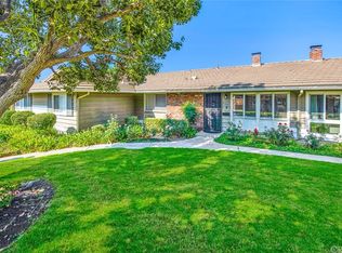 1201 E 1st St, Tustin, CA 92780