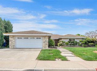 21851 Ute Way, Lake Forest, CA 92630