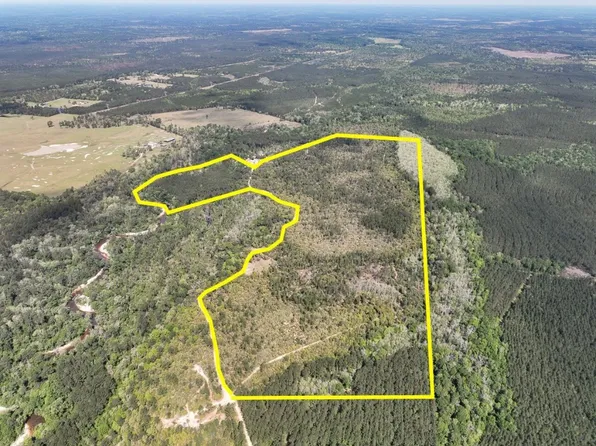 0 Fm 1416, Kirbyville, TX 75956