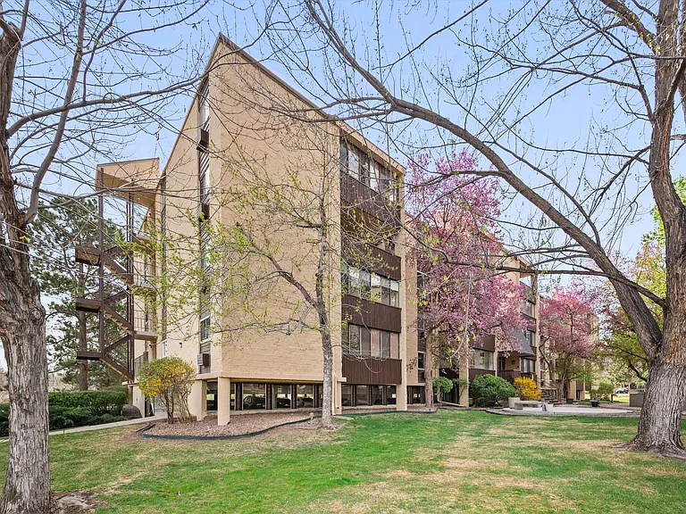 7040 E Girard Ave #309 — Photo 1