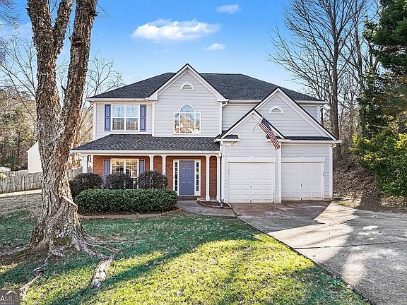 2nd image of 2201 Howell Farms Point NW