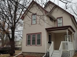 1222 W Ionia St, Lansing, MI