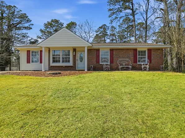 8105 Trafalgar Way, Columbus, GA 31904