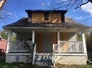 3080 Medina Ave, Columbus, OH