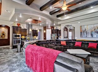 3001 E Springs Rd, Las Cruces, NM 88011