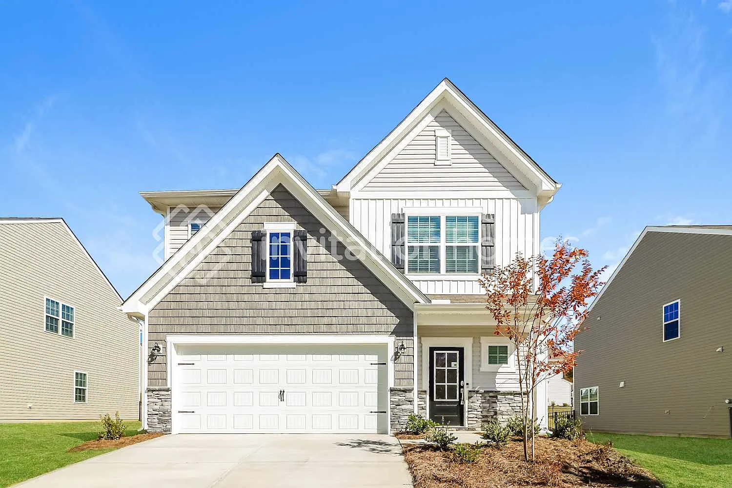 321 Kennerly Center Drive Mooresville, NC 28115 — Photo 1