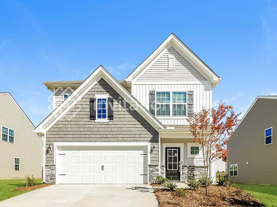 321 Kennerly Center Dr