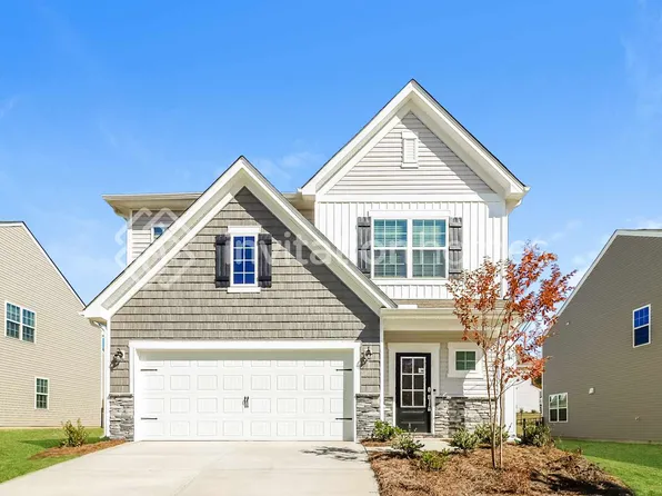 321 Kennerly Center Dr, Mooresville, NC 28115