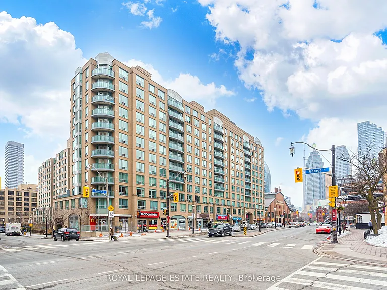 109 Front St E #515 — Photo 47