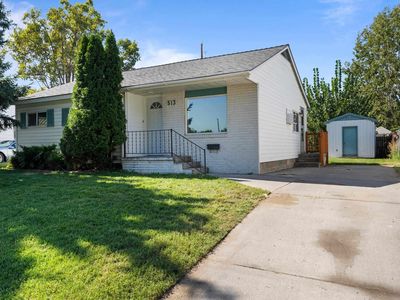 513 Winslow Ave, Richland, WA, 99352