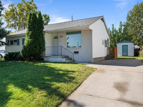 513 Winslow Ave, Richland, WA 99352