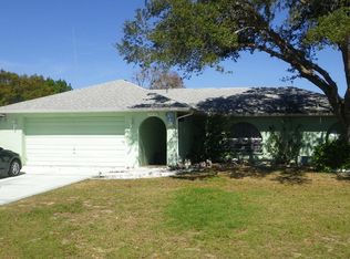 11413 Regent Ln, Spring Hill, FL 34609