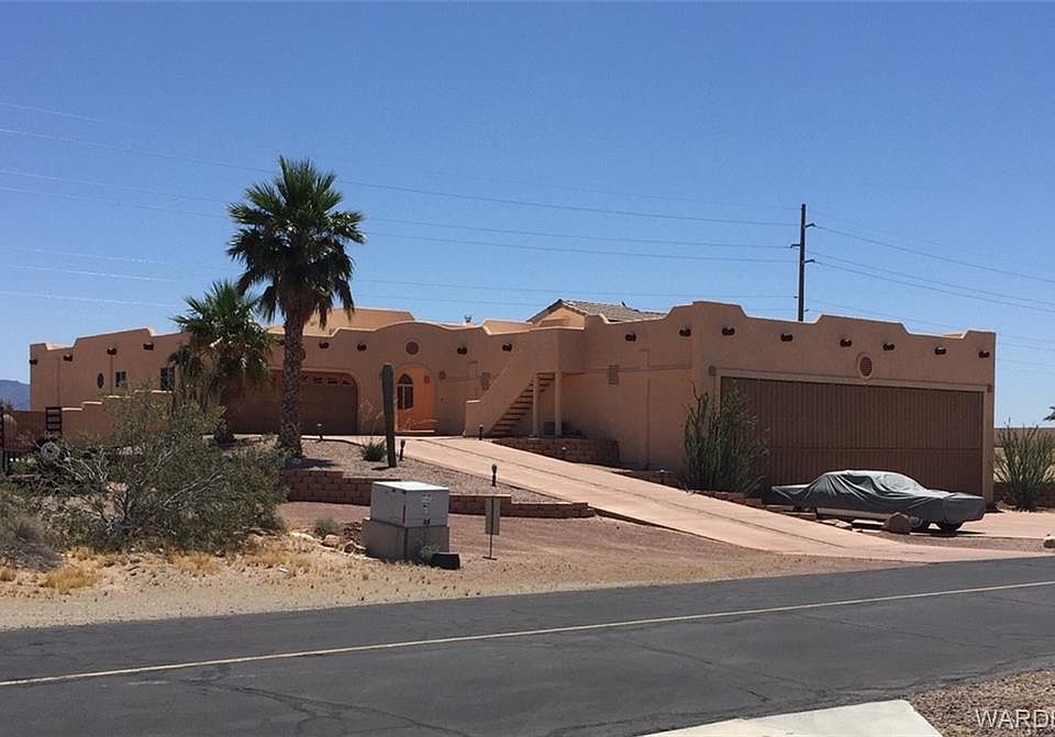 1st image of 5200 S Antelope Dr