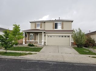8915 Silverkist Dr, Reno, NV 89506
