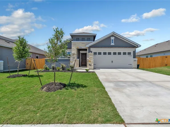607 Waylon Cir, Killeen, TX 76542