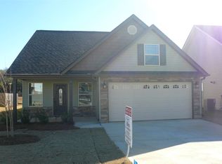 430 Listrac Dr, Moore, SC 29369