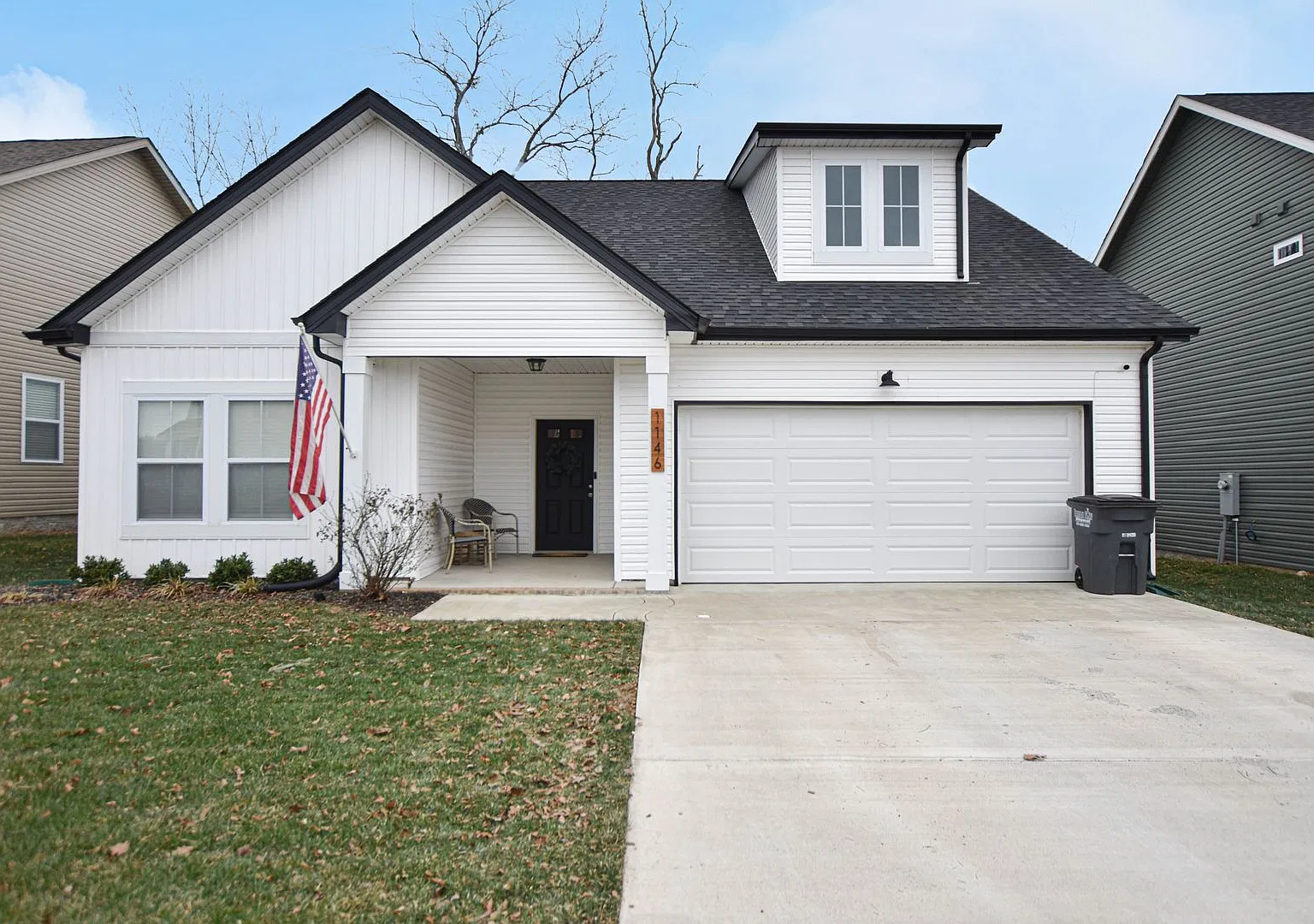 Pet Friendly Four Bedroom! — Photo 1