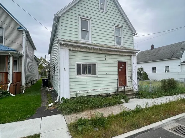 29 Roland Ave, Buffalo, NY 14218