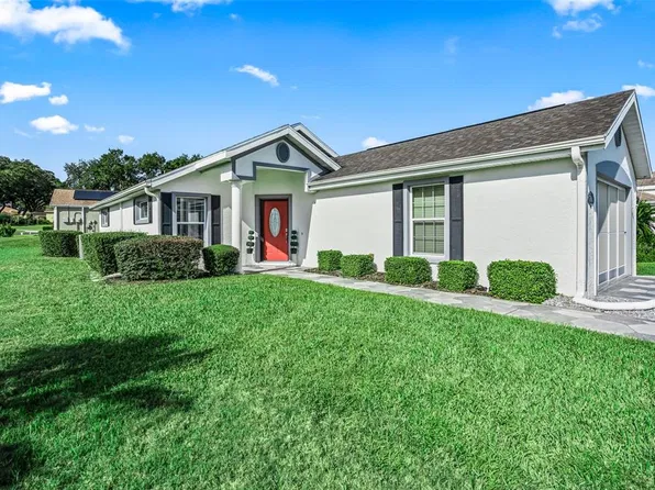 17864 SE 115TH COURT, SUMMERFIELD, FL 34491