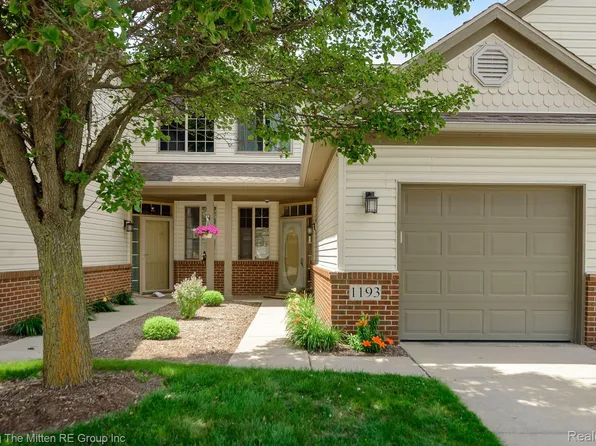 1193 Wright Ln, Milan, MI 48160