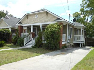 1621 Burroughs St, Savannah, GA 31415