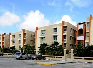Arterial Bayside Cv #V-301, San Juan, PR 00918